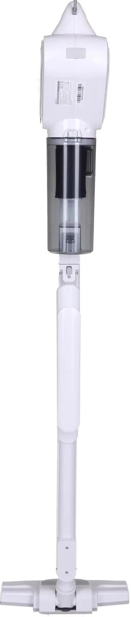 Пылесос Deerma DX700, вертикальная парковка, управление на рукоятке, мощность 600Вт — фото 1