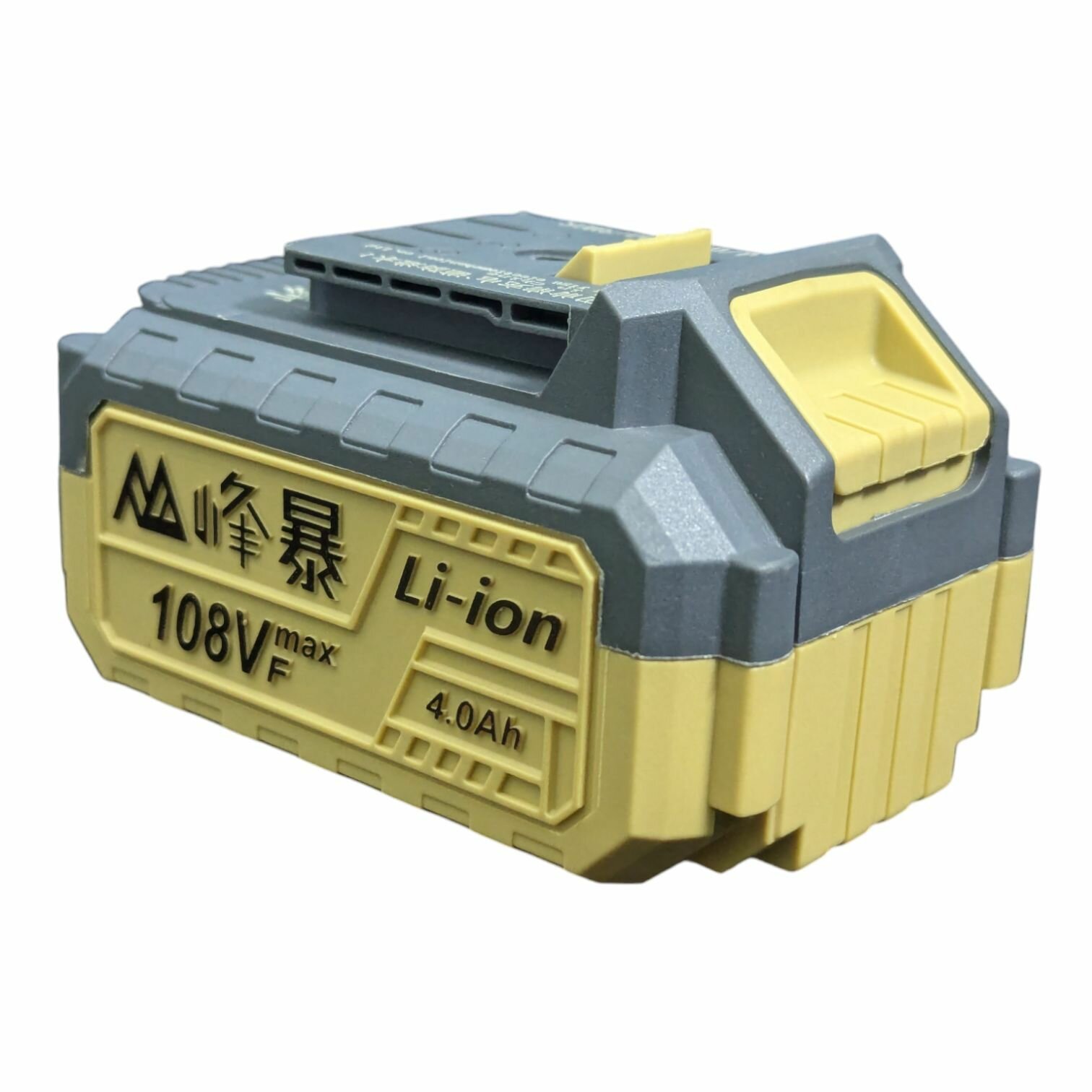 Аккумулятор для Feng Bao 21V 4A/h