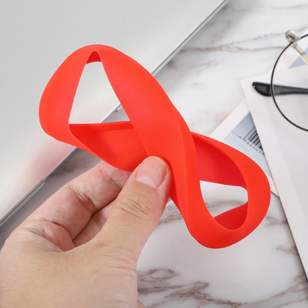 Силиконовый чехол для Apple Mouse Magic/Mouse1/2 — фото 1