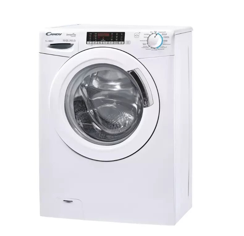 Стиральная машина Candy CSO4 276TWM-07 Smart Pro Steam