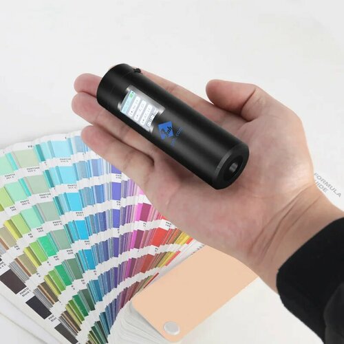 Портативный колориметр 3nh CR4501 8757₽