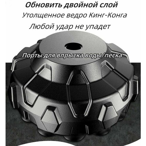 Груша боксерская напольная