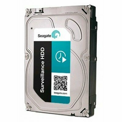 Жесткий диск Seagate - фото №8