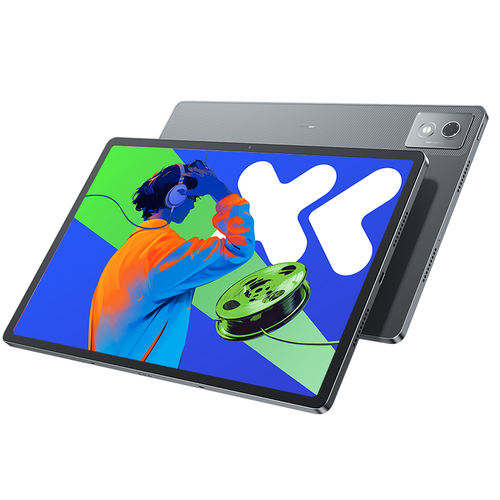 127 Планшет Lenovo Xiaoxin Pad Pro CN 8128ГБ 2944x 1840144 Гц Wi-Fi Android 13 серый 25990₽