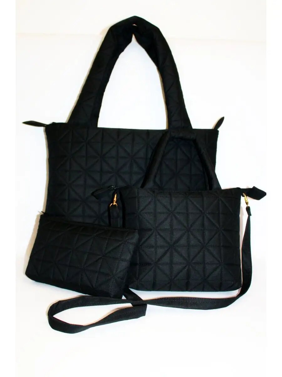 Сумка шоппер 