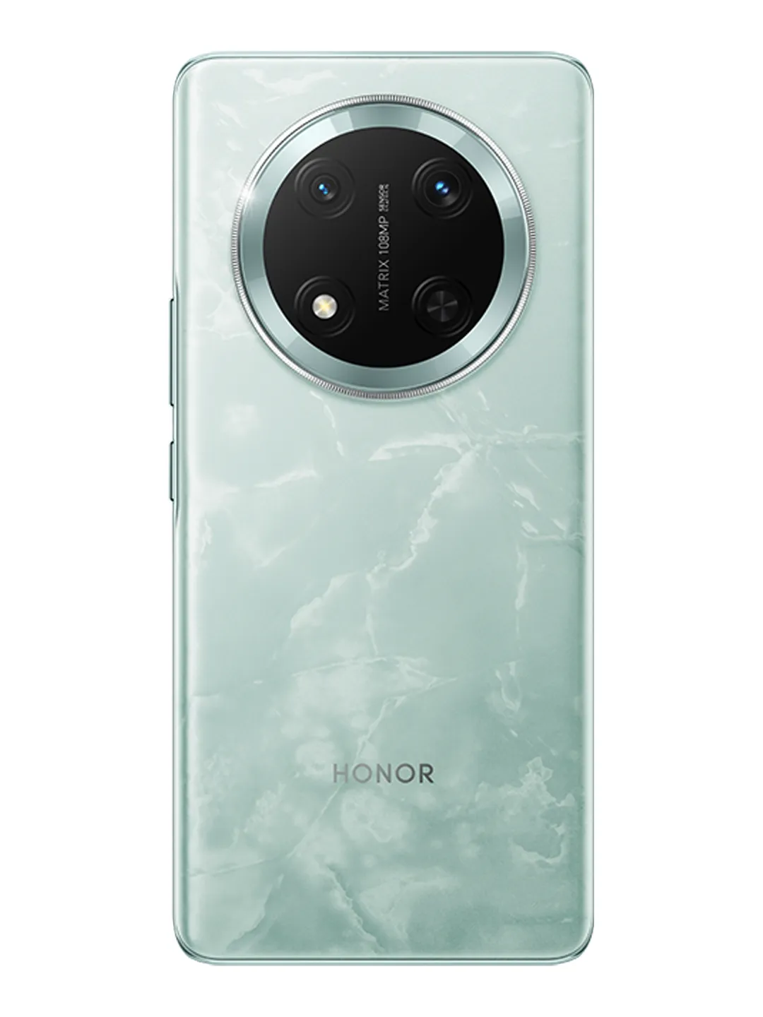 Смартфон Honor X9C 5G 8/256GB, Голубой (Jade Cyan) — фото 1