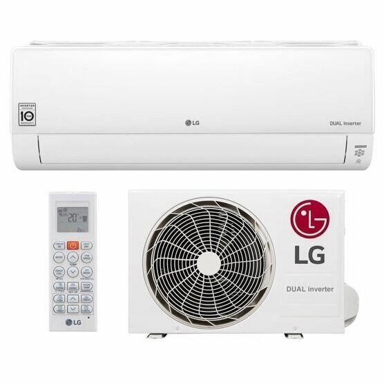 Кондиционер LG B09TS