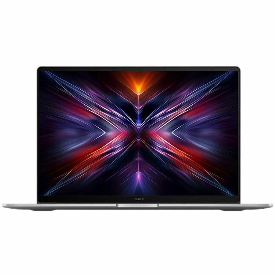 16" Ноутбук Xiaomi RedmiBook 16 2025 C5-220H/16GB/1TB grey (JYU4639CN)