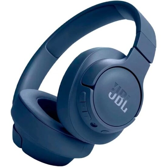 JBL Tune T720BT Blue JBLT720BTBLU