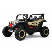 Rivertoys Детский электромобиль K444AM хаки