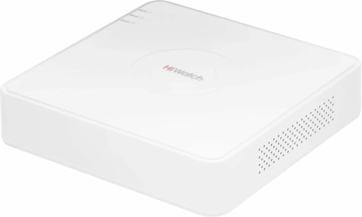 HiWatch DS-H104GA TVI Видеорегистратор