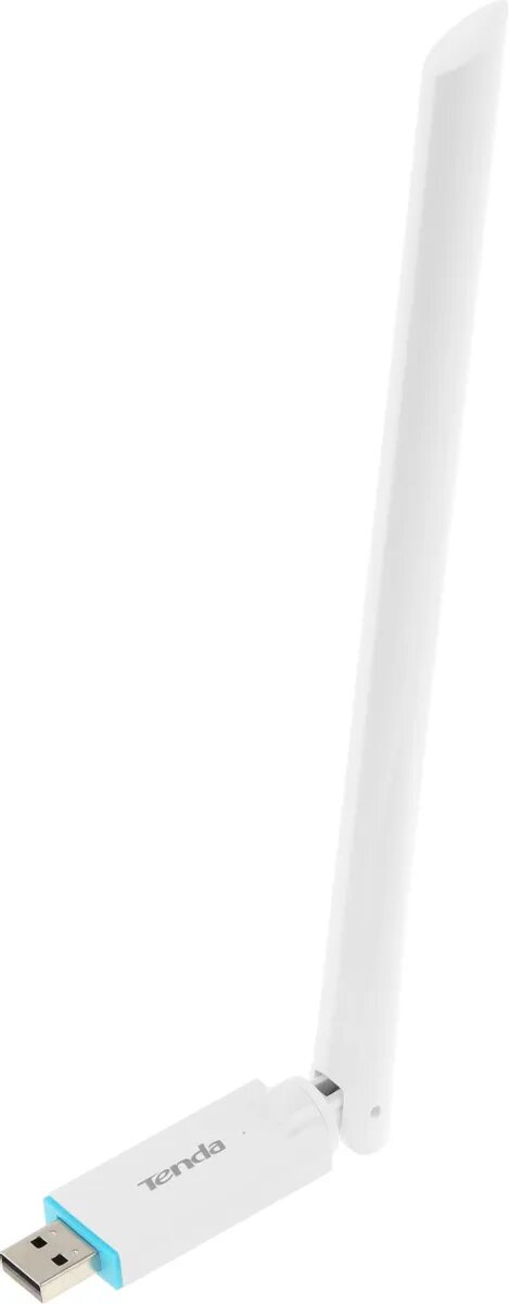 Wi-Fi адаптер TENDA U2 USB 2.0