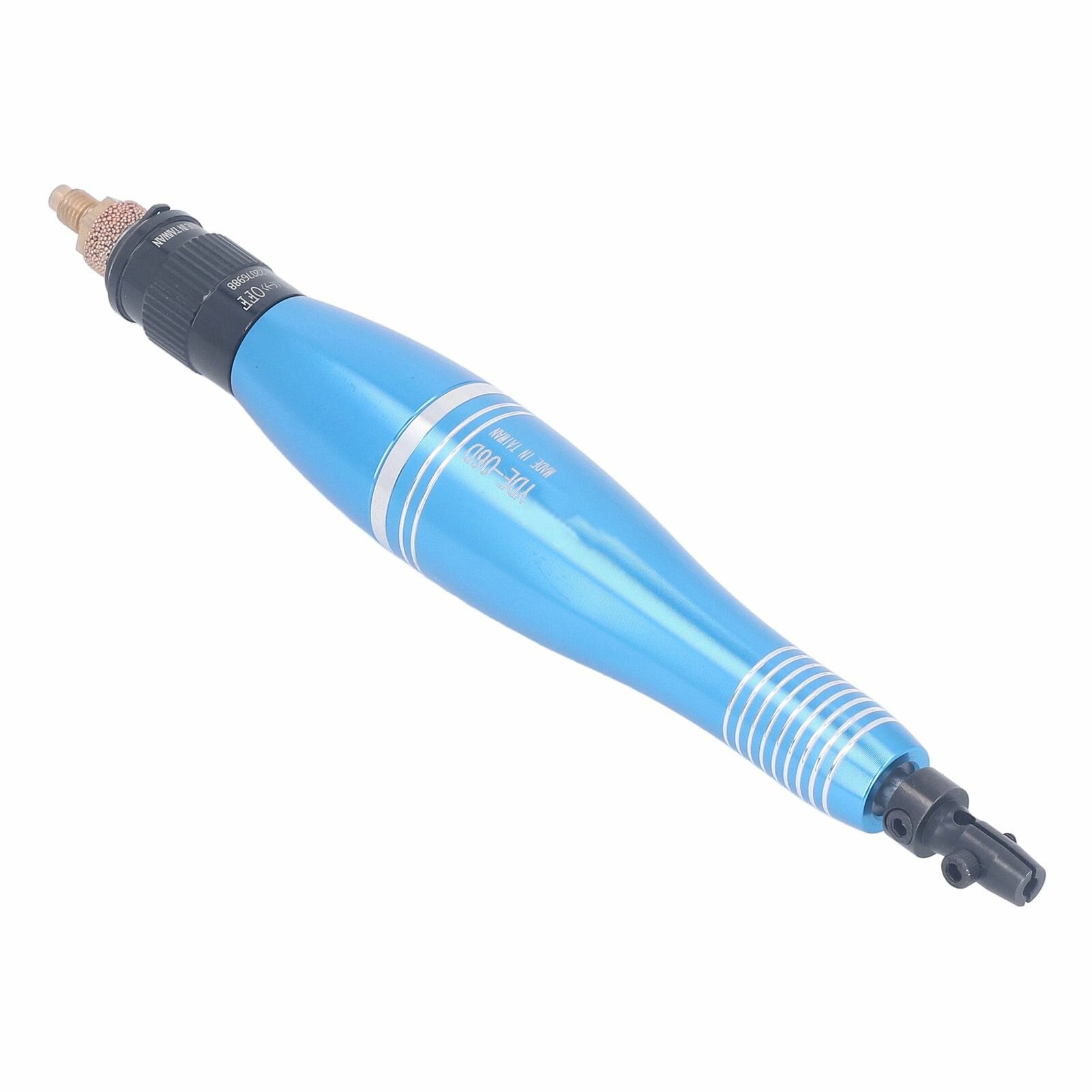 Изображение Ультразвуковой воздушный возвратно-поступательный шлифовальный файл 90PSI Пневматический возвратно-поступательный шлифовальный файл под давлением воздуха 35000 об/мин