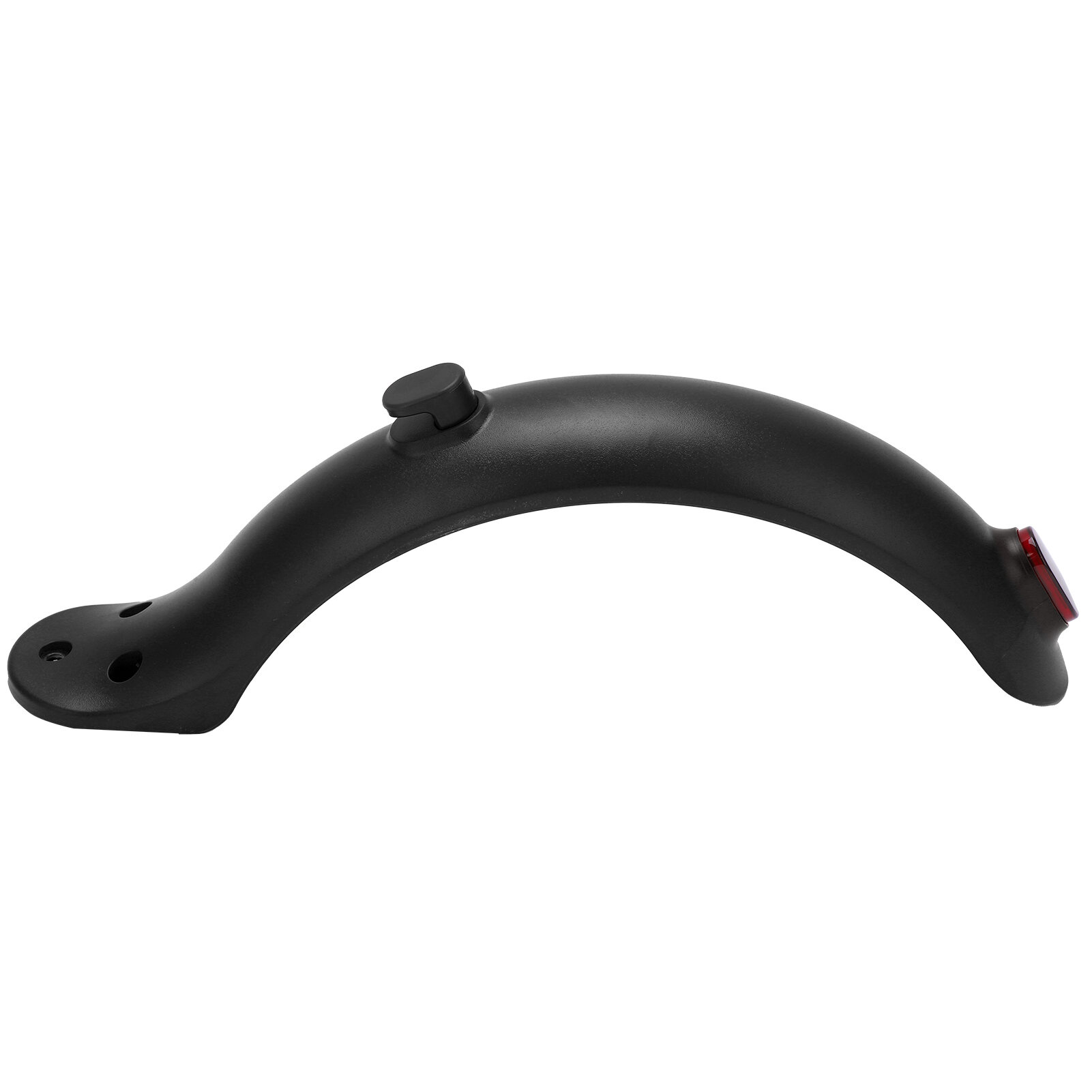 Электроскутеры Xiaomi Электрический скутер задних крыльев с крючком и задним фонарями для Xiaomi Mijia M365 Accessoriesblackblackblack