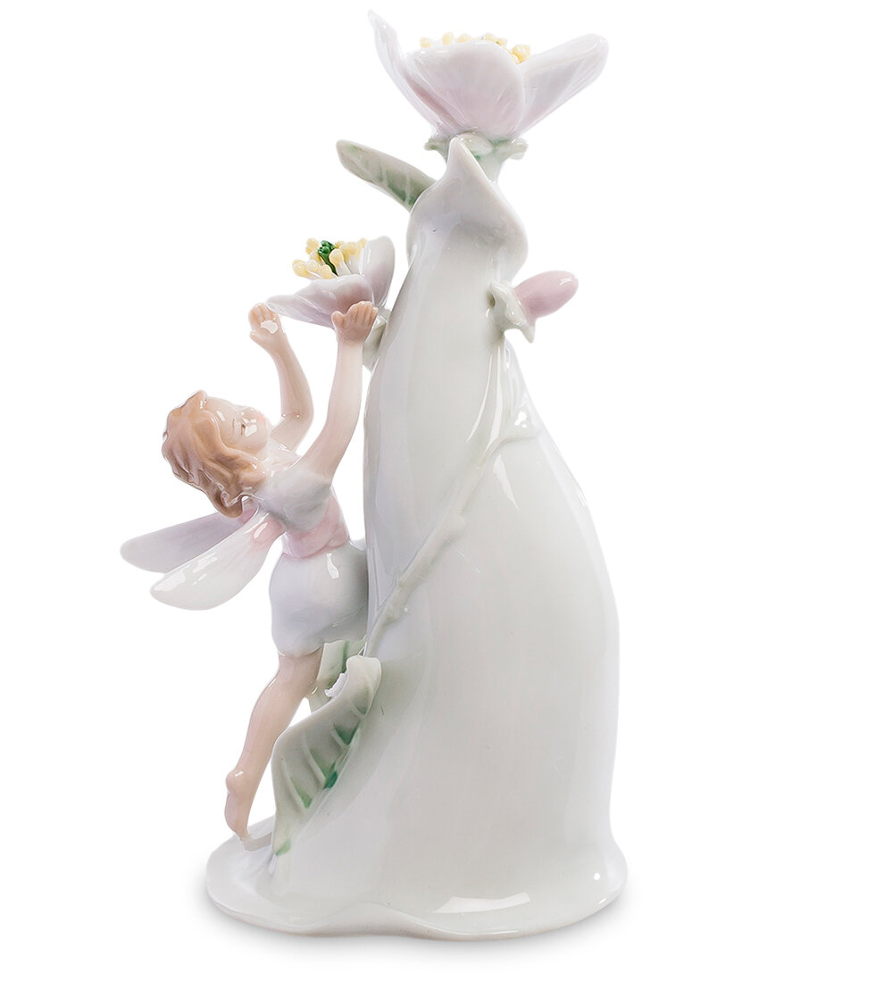 Колокольчик  Фея   Pavone 