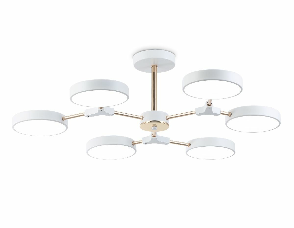 Ambrella Light - фото №1