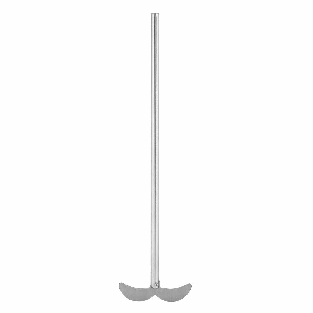 1 шт вал электрического миксера стержень для перемешивания сменный стержень для перемешивания аксессуары для электрической верхней мешалки