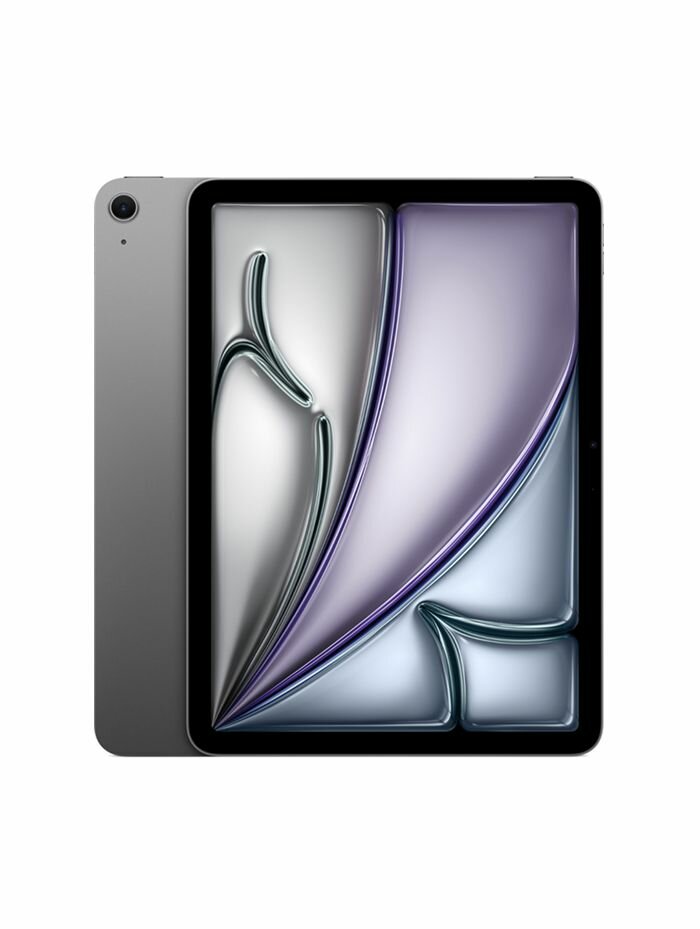 Планшет Apple iPad Air (2025) Wi-Fi (M3), 13", 128 ГБ, Space Gray