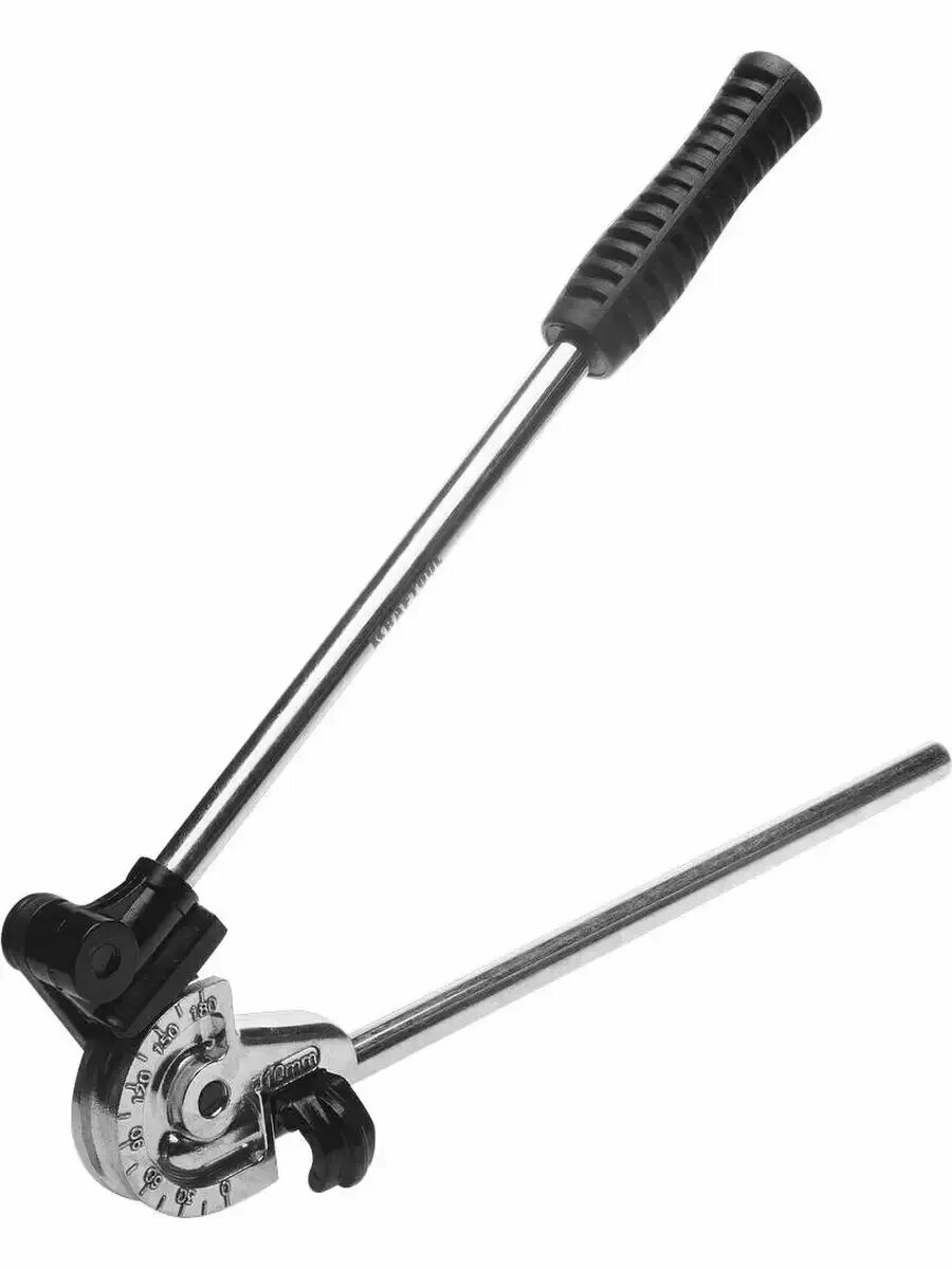 Трубогиб для точной гибки труб KRAFTOOL 23504-10