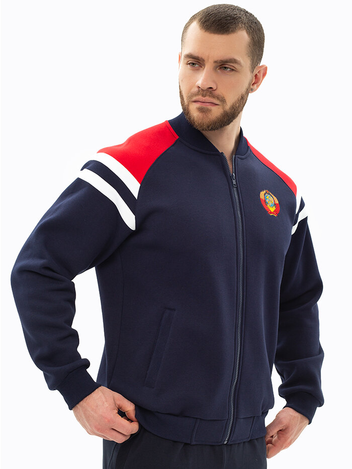 Свитер коллекция СССР