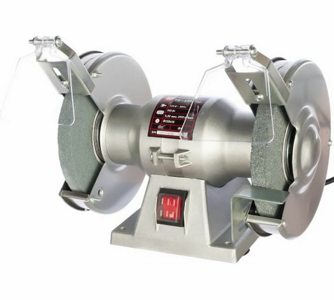 Точило Калибр ТЭ-150/300