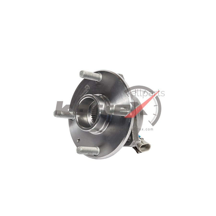 KORTEX KHB4261STD Подшипник пер. ступ. ком/кт [cтупица]