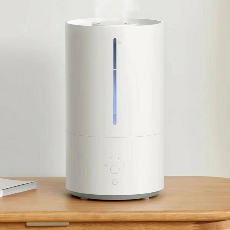 Увлажнитель воздуха Xiaomi Smart Humidifier 2 (MJJSQ05DY) белая