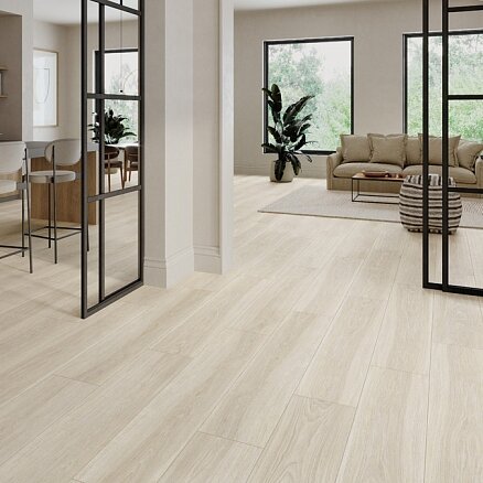 Ламинат Ламинат CLIX FLOOR FLAME Ясень Орегано 12/33 4V, (1,342м2), однополосый