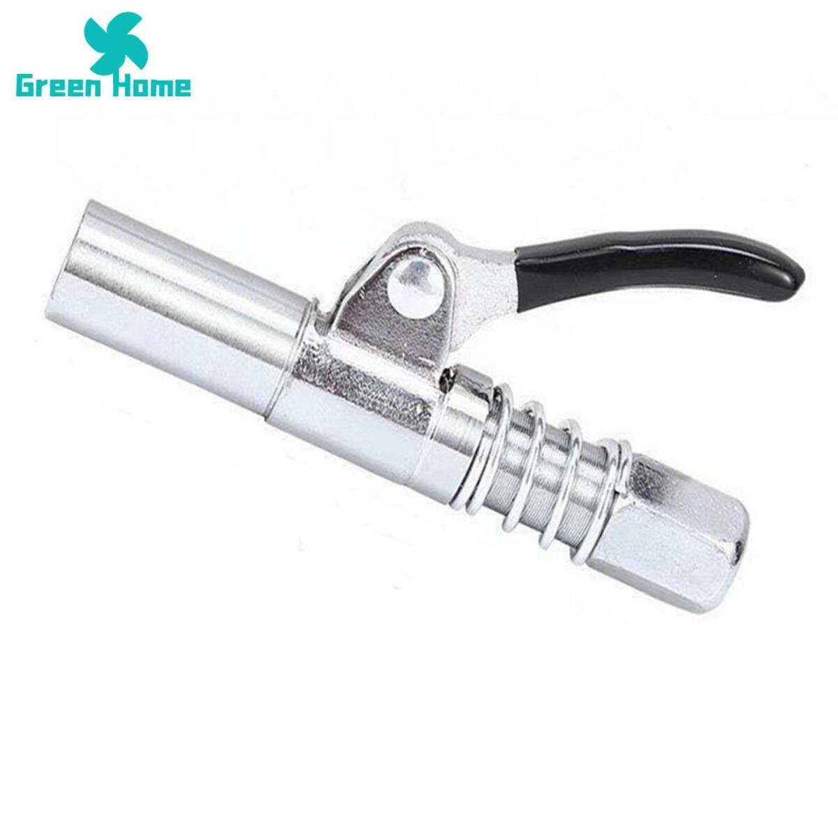 Green Home Смазочная муфта Насадка шестеренчатого типа Износостойкая Насадка для заполнения смазкой