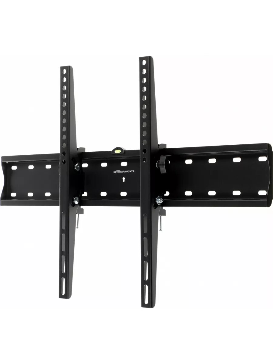 Кронштейн для телевизора UM839T черный 37"-70"