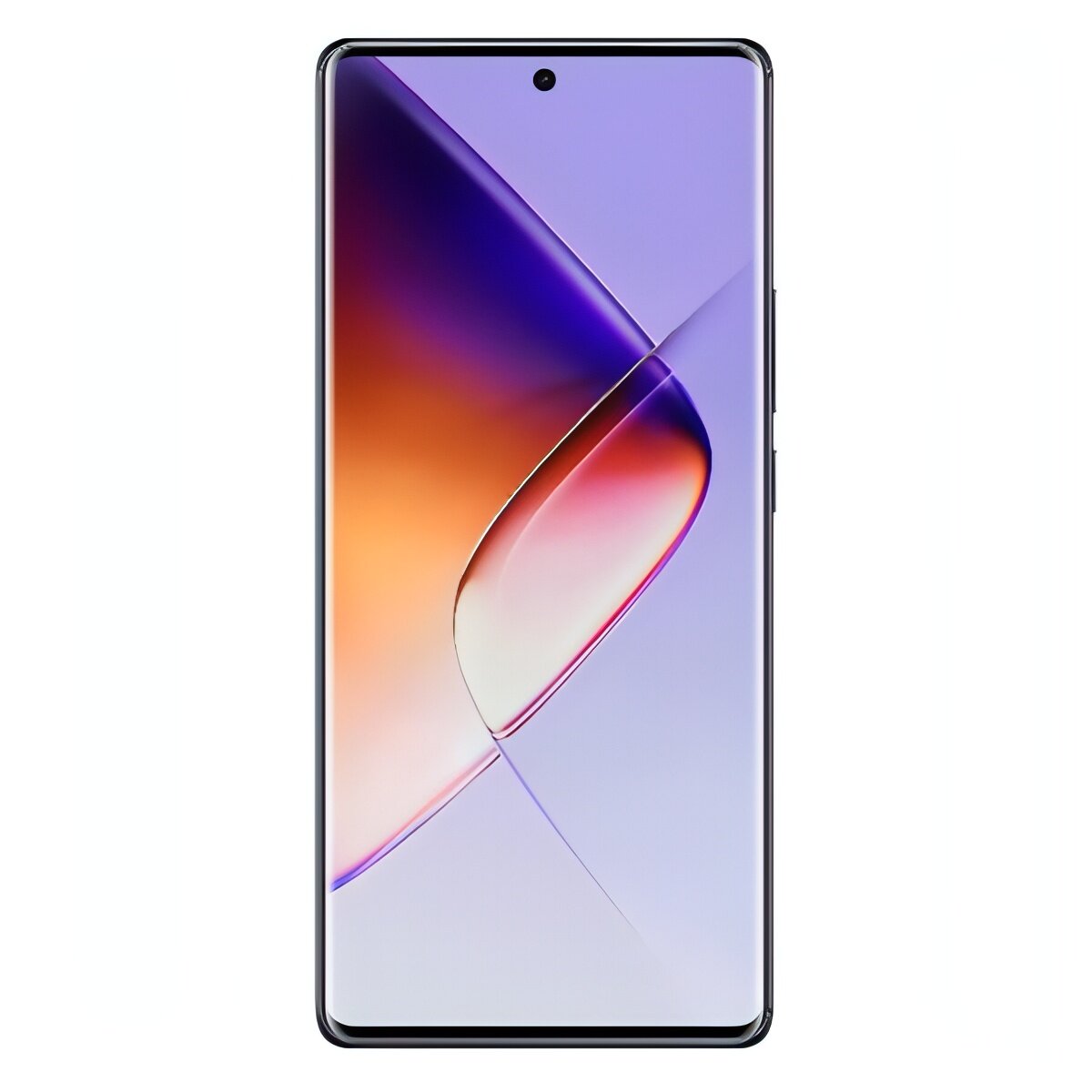 Смартфон Infinix NOTE 40 Pro 8/256GB Obsidian Black — фото 1