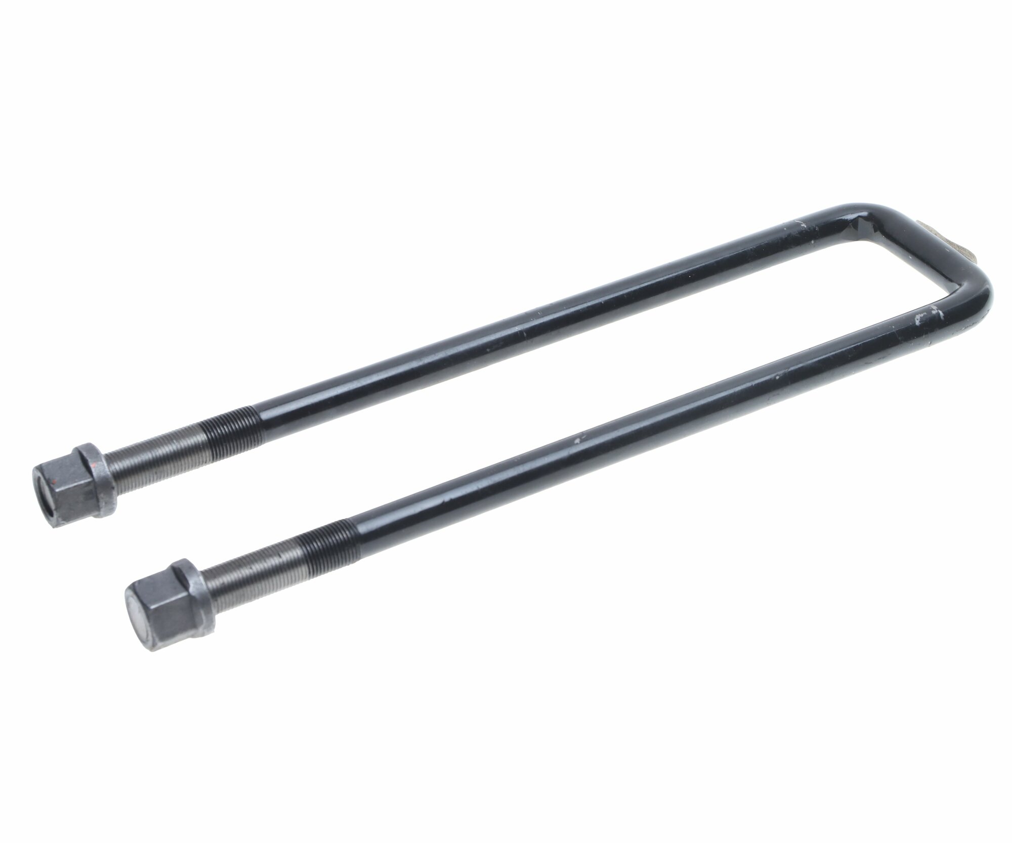 Стремянка HYUNDAI HD120 рессоры задней (L 390мм) TYB / Арт. 55225-62002