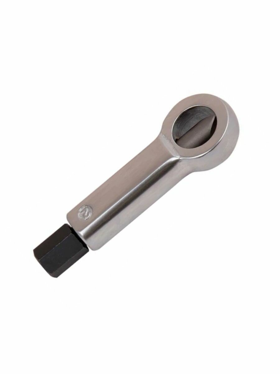 Гайколом AV Steel AV-921152, для гаек 12-16 мм, серебристый, 1 шт — фото 1