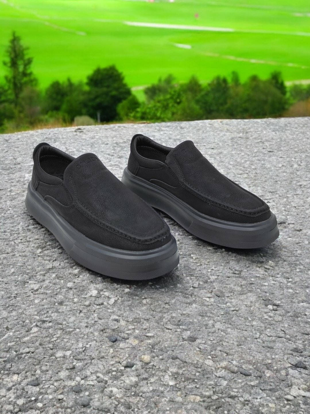 Слипоны  comfort Step