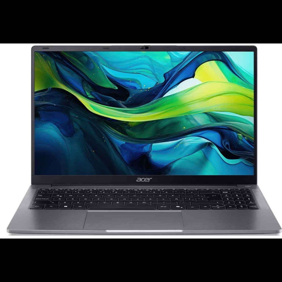 Ноутбук Acer Aspire Lite AL15-32P-C1KD [NX. JB8ER.001] Grey 15.6"