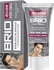 BRIO FOR MEN Крем после бритья с активированным углем, 50 мл