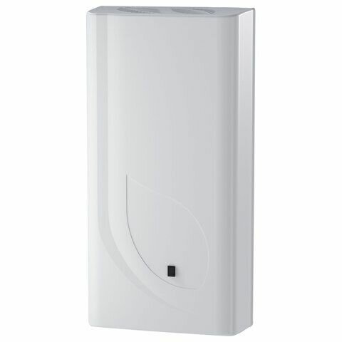 Рециркулятор бактерицидный мегидез МСК-3909 настенный, УФ-лампа 2х15 Вт, 60 м3/час