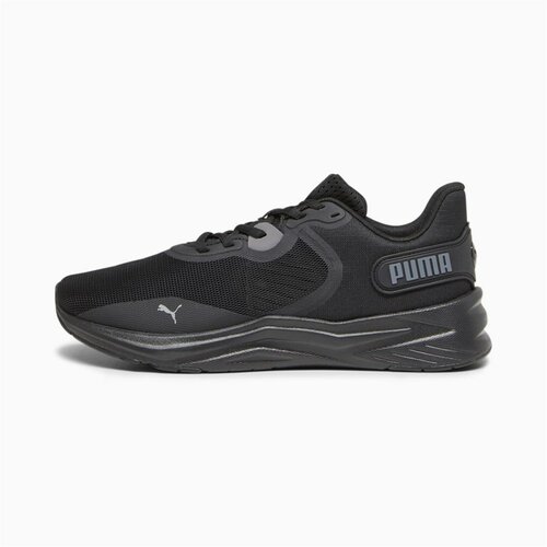 Кроссовки PUMA Disperse XT 3, размер 6.5, черный