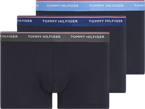 Трусы TOMMY HILFIGER