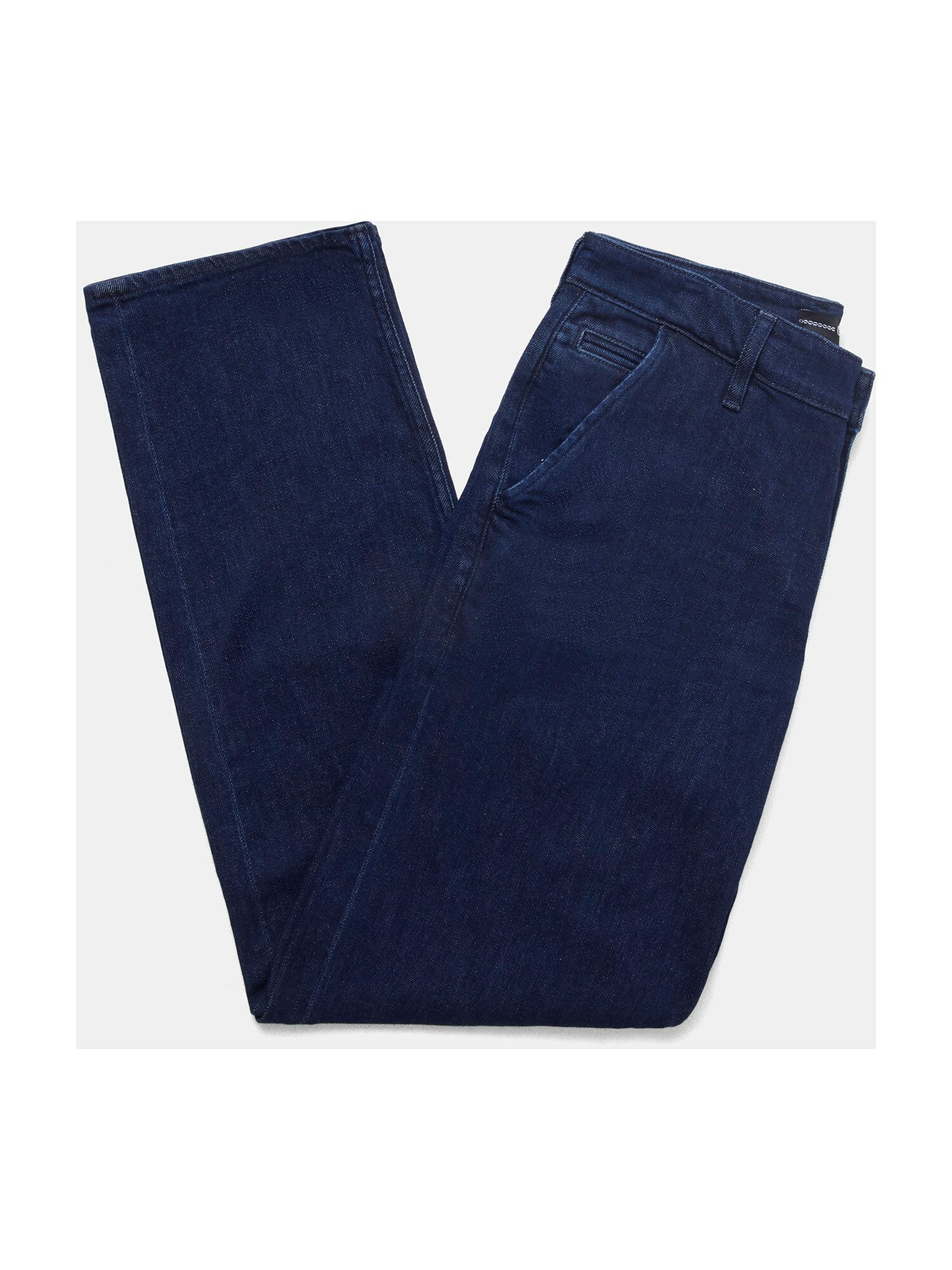 Джинсы чинос GUESS OWEN CHINO, размер 29/32 JEAN, синий — фото 1