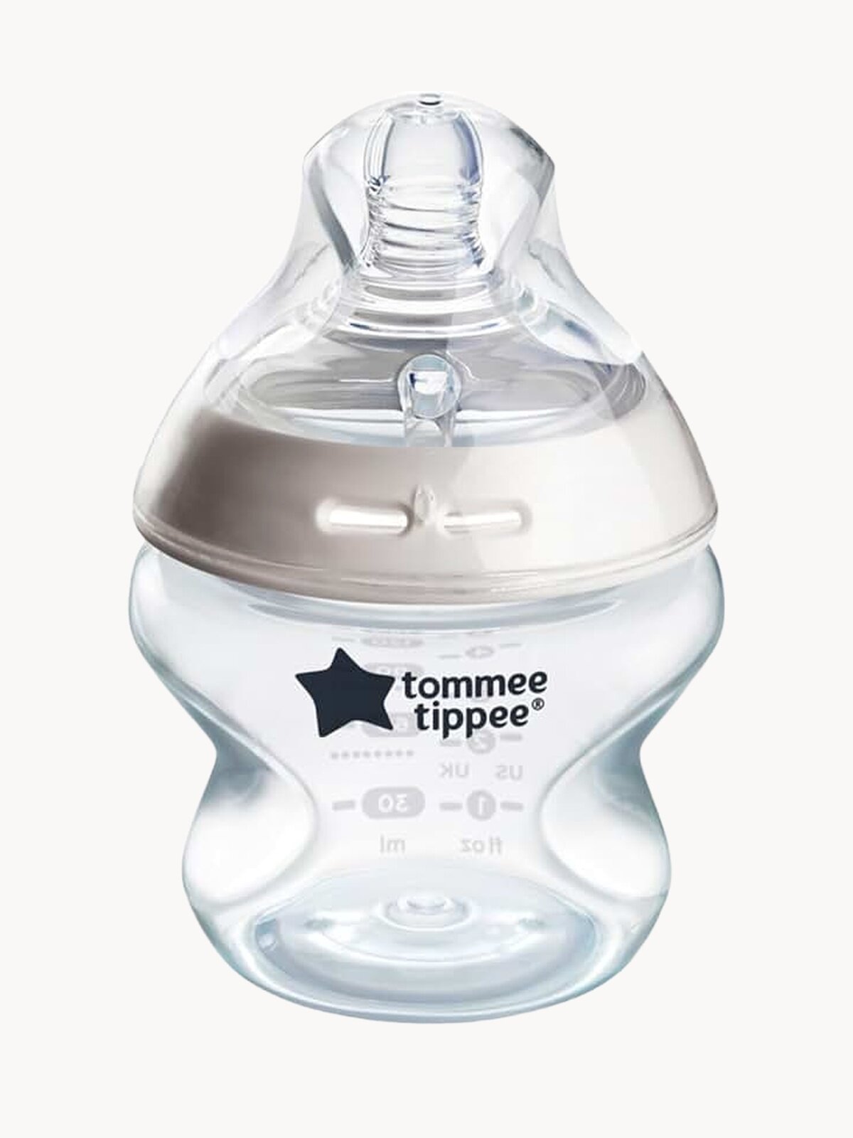 Бутылочка для кормления Tommee Tippee Natural Start 150 мл 0+