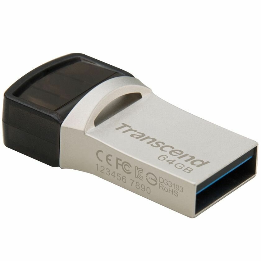 USB Flash накопитель Transcend - фото №17