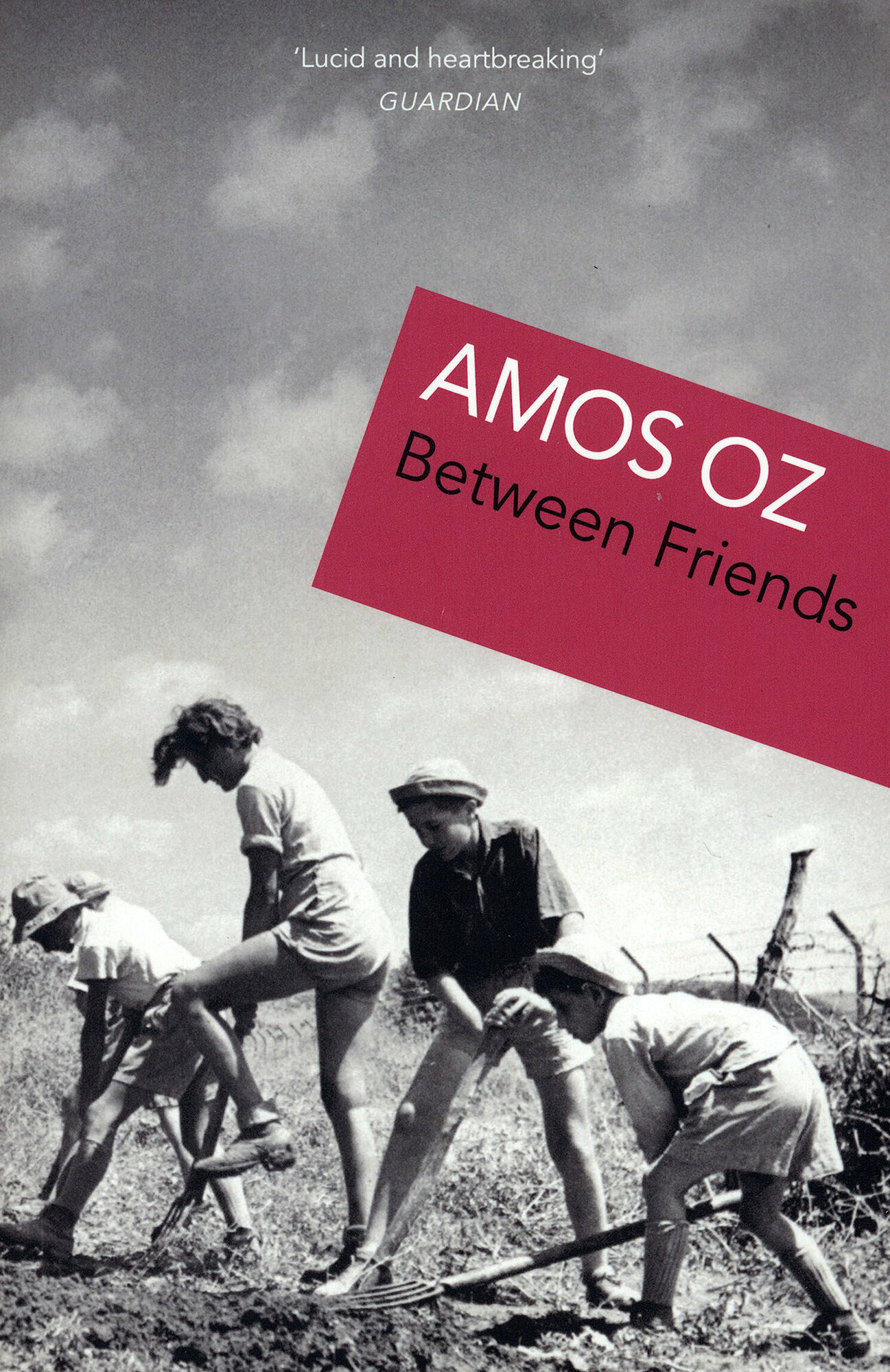 Between Friends / Книга на Английском - фото №1