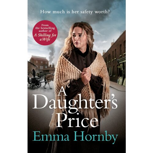 A Daughter's Price | Hornby Emma