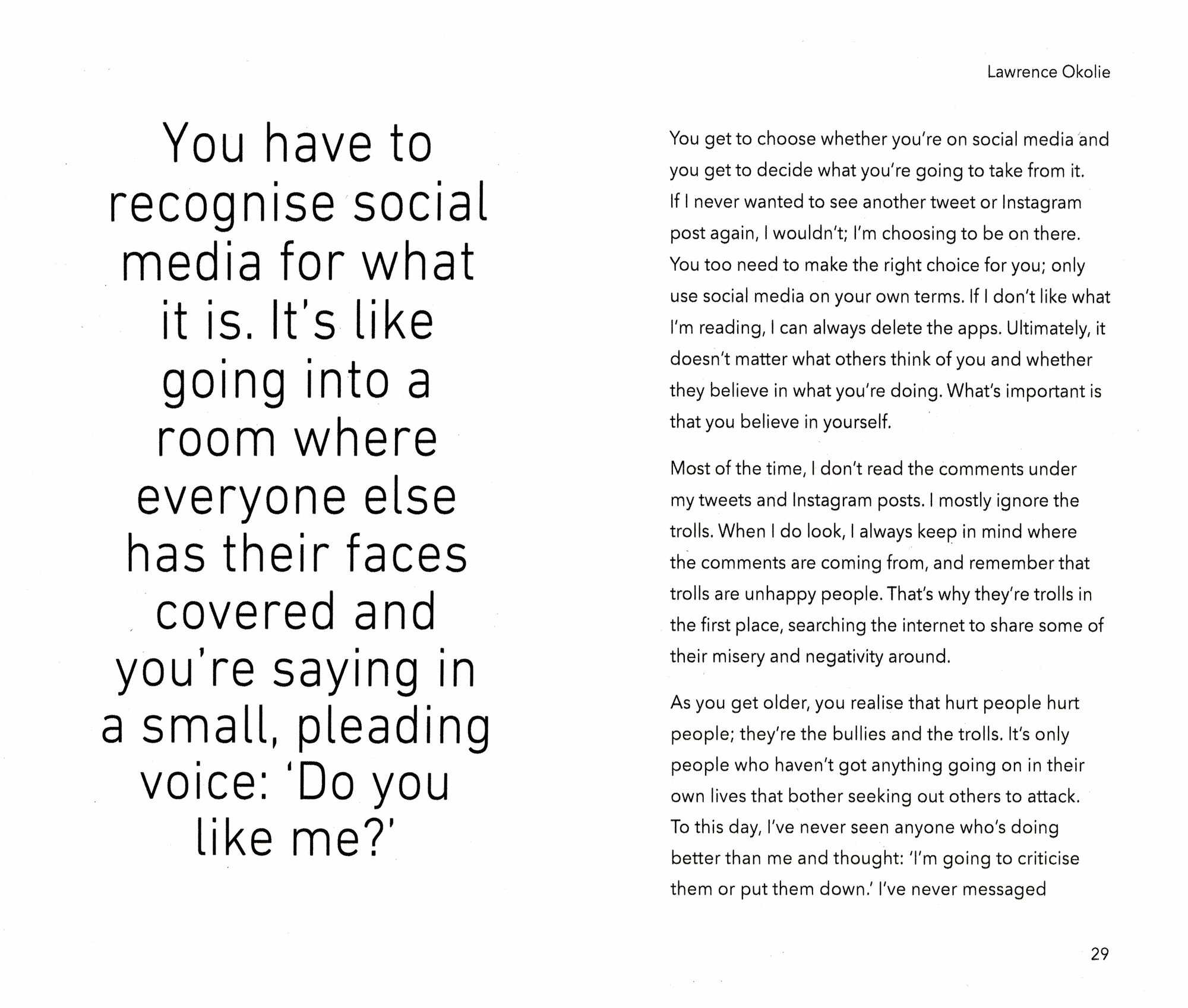 Dare to Change Your Life (Okolie Lawrence) - фото №2