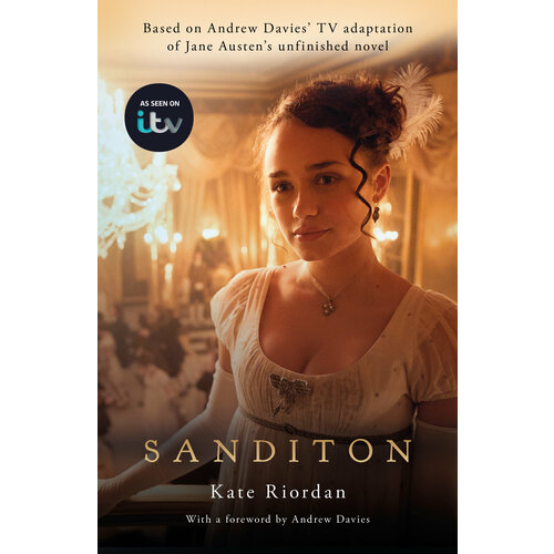 Sanditon | Riordan Kate