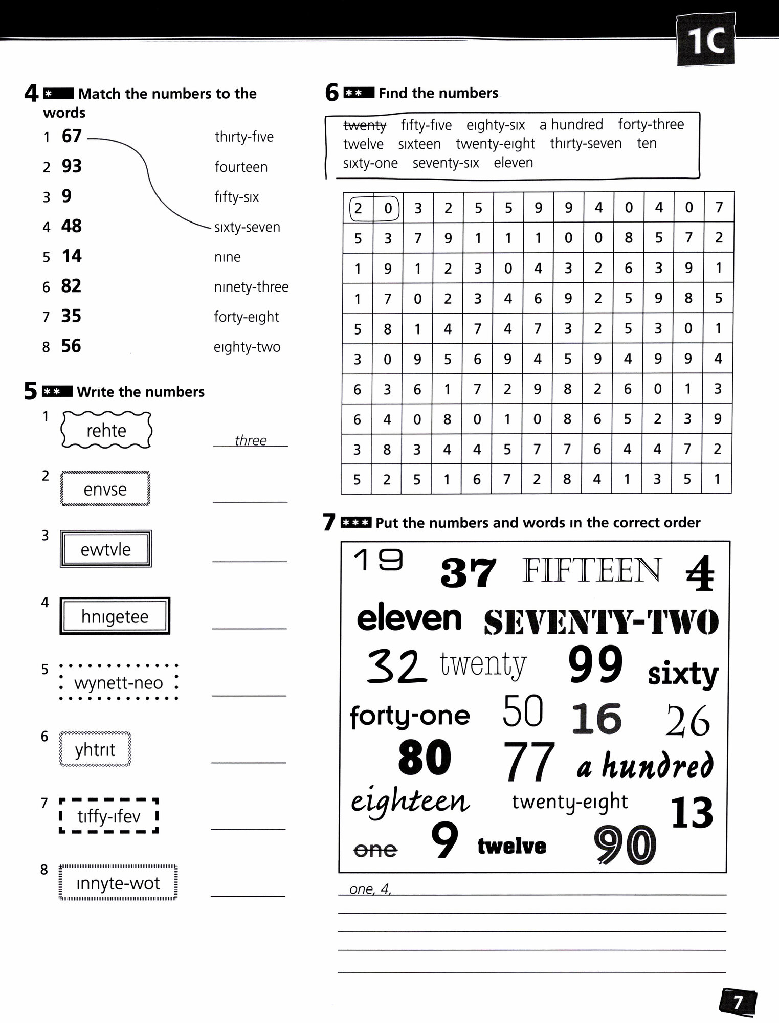 Project. Level 1. Workbook with Audio CD and Online Practice - фото №5