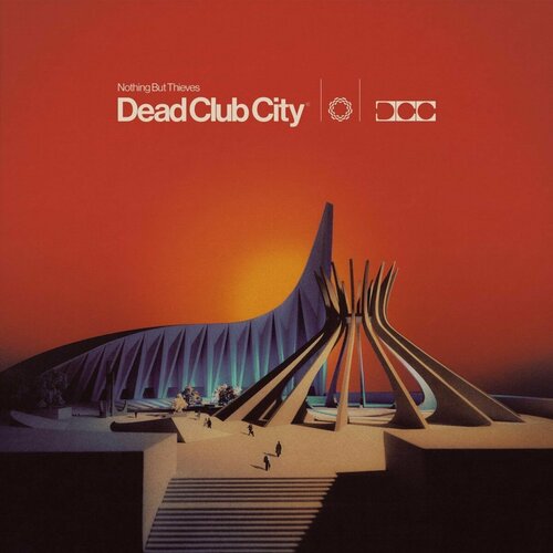 Винил 12 (LP) Nothing But Thieves Nothing But Thieves Dead Club City (LP) audiocd nothing but thieves dead club city cd