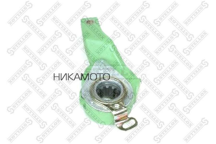 STELLOX 8504049SX трещетка ! автомат, левая задняя \DAF F95