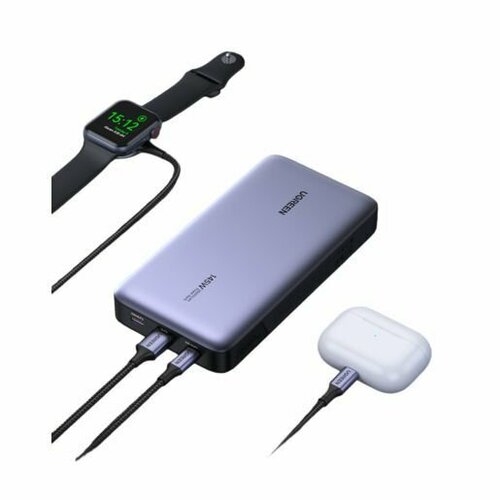 Внешний аккумулятор Ugreen Power Bank PB205 25000mAh 90597A